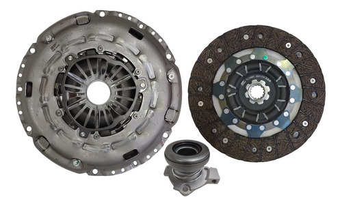 Kit Embrague Cs75 Changan Bluecore Dohc Vvt / 2.0l