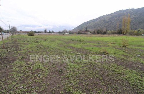 Terreno En Doñihue