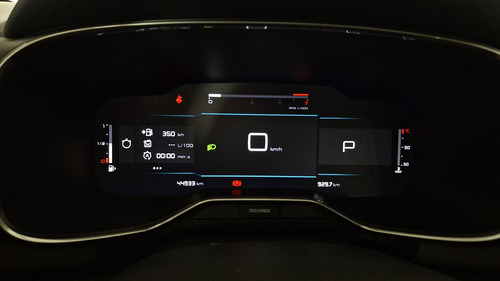 Citroën C5 Aircross 1.5 BLUEHDI 130 AUTO LIVE PACK