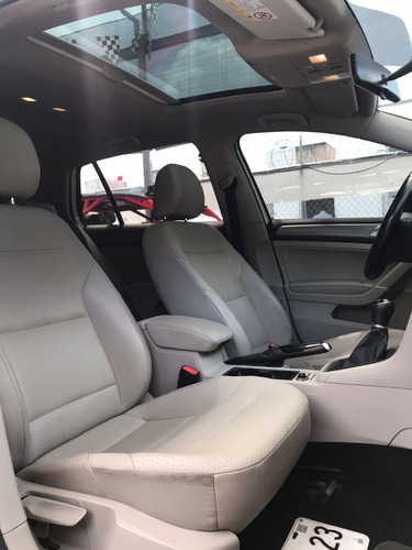 Imagen 6 de 7 de Volkswagen Golf