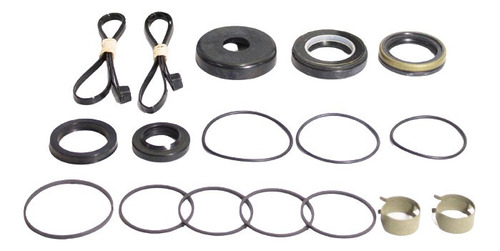 Xwt Kit Cajetin Direccion  Chevrolet Vitara Xl-7 04 07