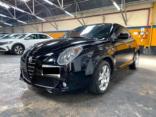 Alfa Romeo Mito 1.4 Junior 78cv 5mt