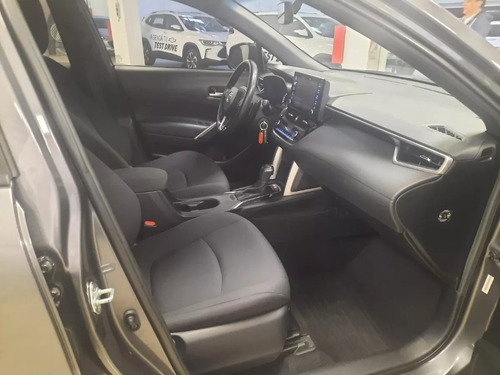 Toyota Corolla Cross 2.0 Xei Cvt