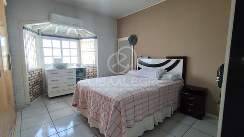 Imagem 14 de 30 de Casa À Venda No Bairro Igara - Canoas/rs - 249