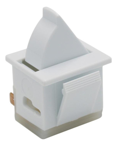 Interruptor Porta P/ Refrigerador Electrolux Dc50 Original