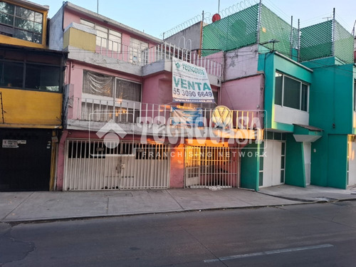Venta Casas Unidad Modelo T-df0067-1148
