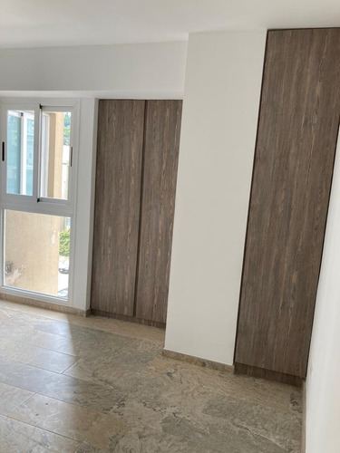 Bello Apto 2 Habitaciones 2 Baños Con Acabados De Lujo