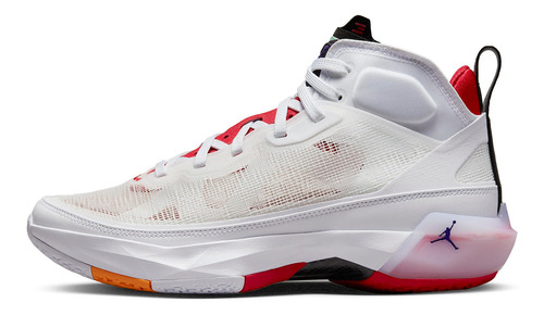 Zapatillas Jordan 37 Hare Urbano Hombre Dd6958-160   