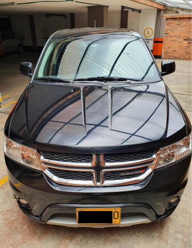 Dodge Journey 2015 2.4 Se Fl