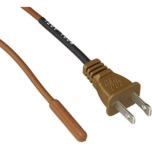 Zoo Med Reptile Heat Cable 100 Watts 39feet
