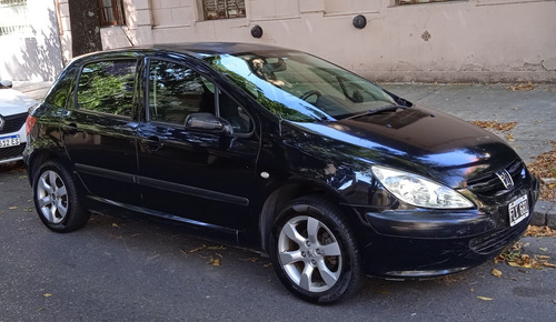 Peugeot 307 1.6 Xs 2006