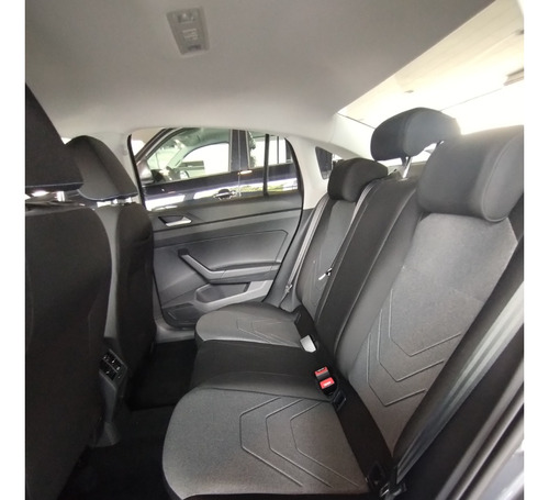 Volkswagen Virtus 1.6 Msi Comfortline