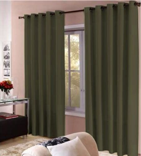 Kit 10 Cortinas Roma Branca 3,00x2,50 - Economize No Frete