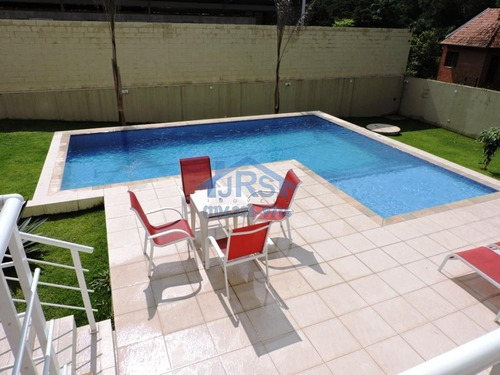 Imagem 8 de 21 de Sobrado Com 4 Dormitórios À Venda, 620 M² Por R$ 2.500.000,00 - Chácara De La Rocca - Carapicuíba/sp - So1533