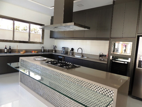 Imagem 9 de 30 de Casa A Venda Jardim Acapulco - Alto Padrão - Ca00119 - 69223610