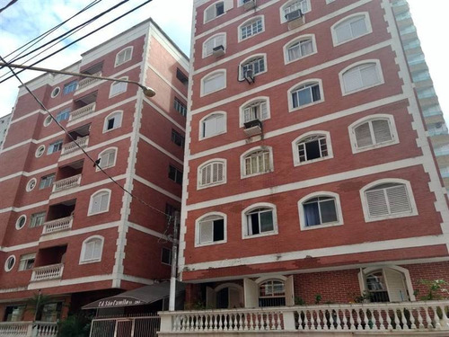 Imagem 5 de 10 de Apartamento - Venda - Tupi - Praia Grande - Jrg432