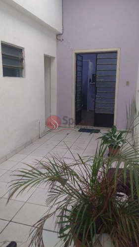 Imagem 7 de 8 de Loja Comercial À Venda, Vila Formosa, São Paulo - Lo0196. - Af15071