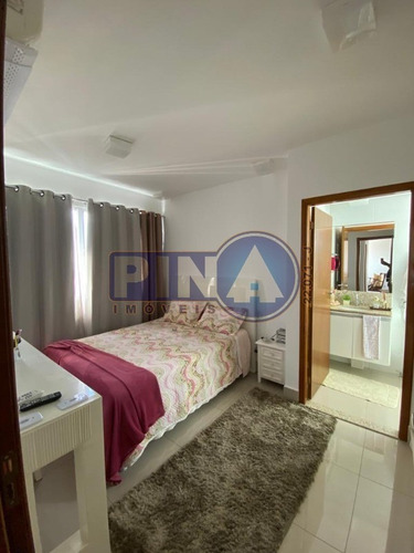 Imagem 16 de 26 de Apartamento A Venda No Jardim América - Ap01129 - 70842988