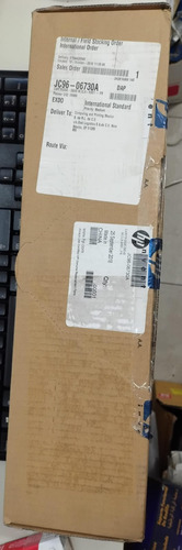 J696-06730a Revelado Samsung Clx-9201na/9301na/x4250/x4300lx