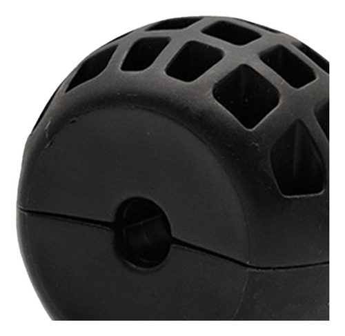 Protector De Cabrestante, Tapón De Cable, Bola De 10mm