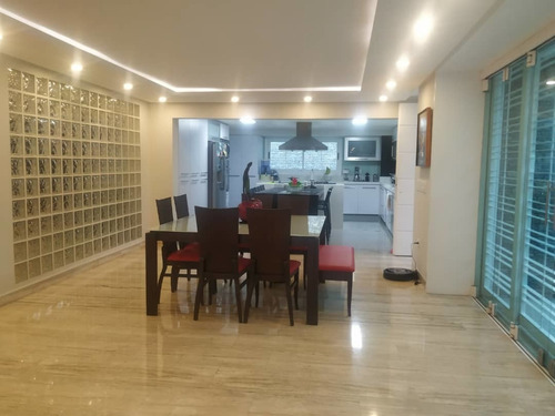 Imagen 3 de 14 de Casa 1000m2 Urb La Rosaleda Norte San Antonio De Los Altos