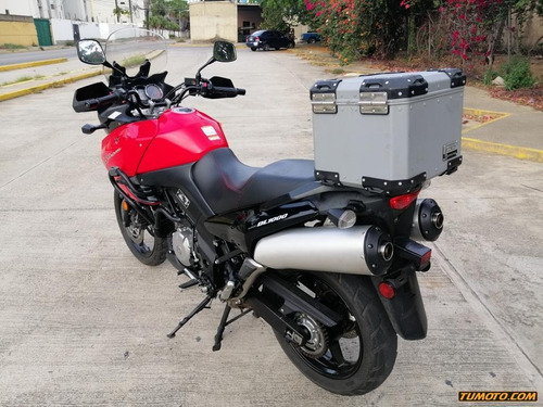 Imagen 8 de 9 de Motos Suzuki