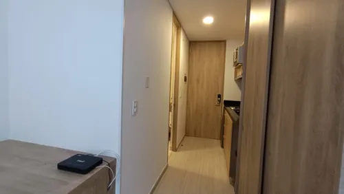 Apartamento En Arriendo/venta En Chapinero. Cod A15903