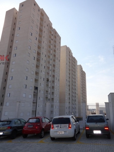 Ref.: 2087 - Apartamento Em Jundiaí Para Venda - V2087
