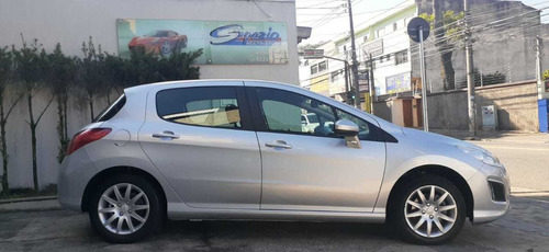 Imagem 3 de 14 de Peugeot 308 1.6 Allure 2012/2013 ( Laudo Cautelar Aprovado )