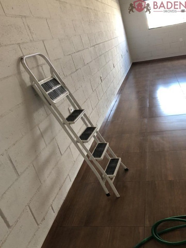 Imagem 12 de 14 de Barracão - Ba00091