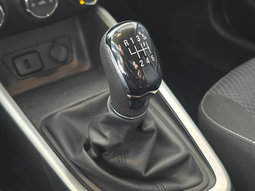 Chevrolet Onix 1.0 TURBO FLEX LT MANUAL