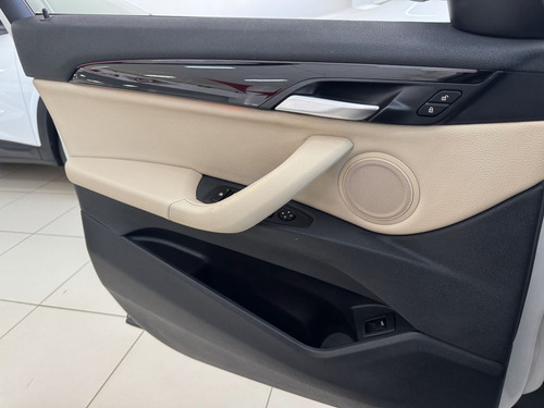 BMW X1 2.0 16V 4P SDRIVE 20I X-LINE ACTIVEFLEX TURBO AUTOMÁTICO