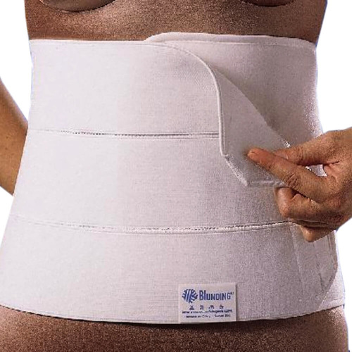 Faja Postparto-operatoria Dr. Slim Talla Xl-blunding