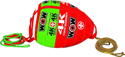 Wow World Of Watersports Tow Bobber Towables (juguetes ...