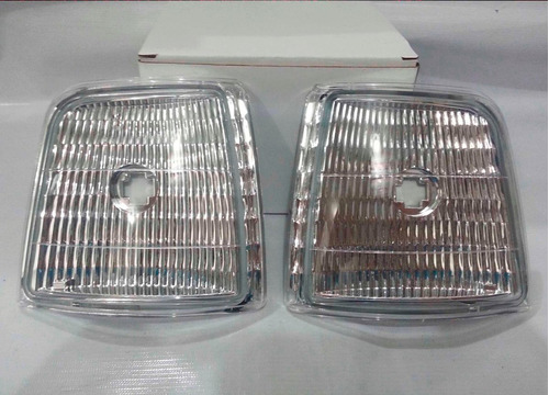 Mica Cocuyo Cruce Ford Bronco, F-150,f-350, Ojo D Gato 93/98