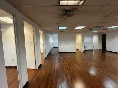 Alquiler De Oficina En El Bosque Cl Mls 24-29285