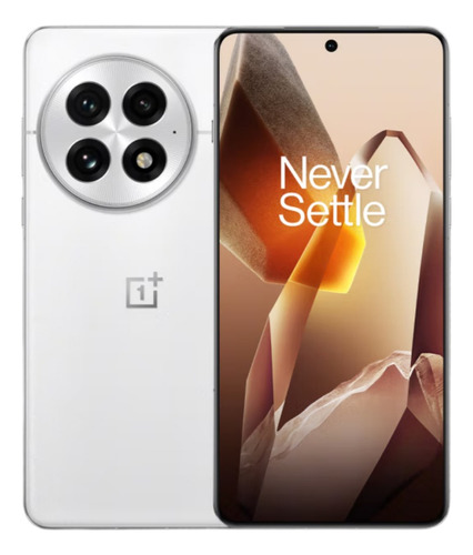 Oneplus 13 Dual Sim 512gb Rom Blanco 16gb Ram