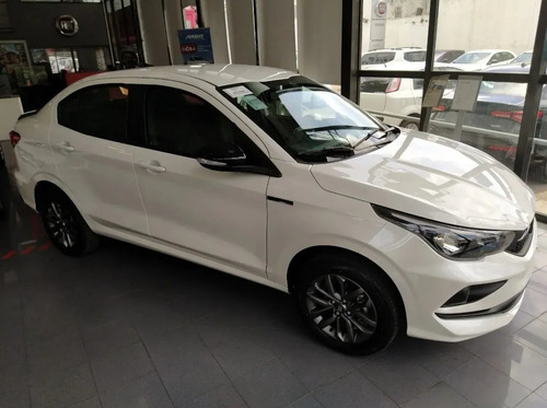 Fiat Cronos 1.3 Drive Mt