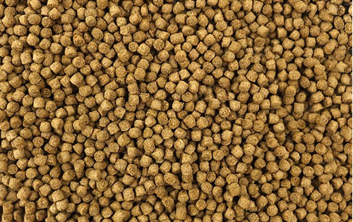 Alimento De Flote X 1kg. 2mm. 38% Proteína!!