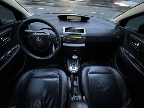 Citroën C4 2.0 Sedan Bva Exclusive