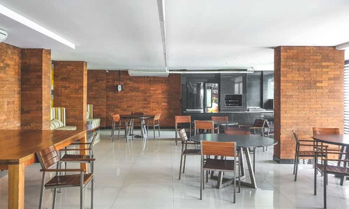 Imagem 19 de 20 de Apartamento No Residencial Alamandas - 1669