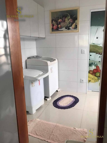 Imagem 15 de 15 de Chácara À Venda De 1.140 M² - Bairro Residencial Em Atibaia. - Ch1082