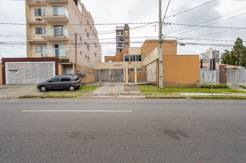 Imagem 1 de 2 de Apartamento Com 2 Dormitórios À Venda, 86 M² Por R$ 298.000,00 - Silveira Da Motta - São José Dos Pinhais/pr - Ap0453