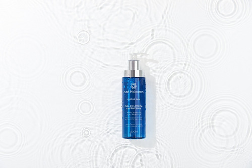 Gel De Limpeza Anti-oleosidade Ana Hickmann Skincare Ah