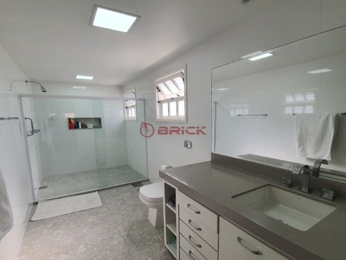 Imagem 26 de 30 de Casa Com 4 Quartos Sendo 2 Suítes, 1.300 M² De Terreno Plano No Comary - Teresópolis/rj. - Ca01822 - 69889435