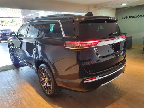 Jeep Commander 1.3 T270 TURBO FLEX OVERLAND AT6