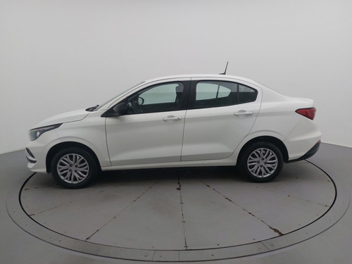Fiat Cronos 1.3 FIREFLY FLEX DRIVE MANUAL
