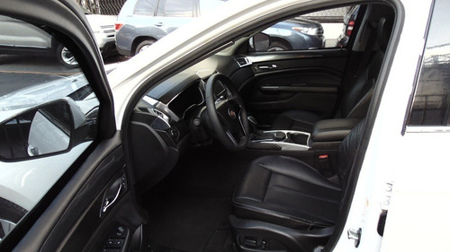 Cadillac Srx 2014 Blindada Nivel 3 Plus Blindaje Blindados
