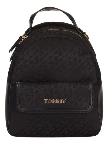 Mochila Tommy Hilfiger Para Mujer 69j8323