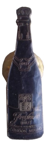 Pin Champagne Freixenet Brut Forma Botella Solapero Nuevo